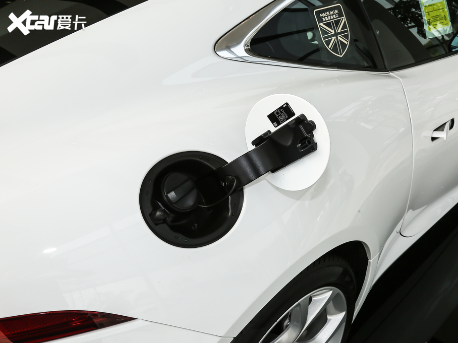 2021ݱF-TYPE P300 Ӳ픰