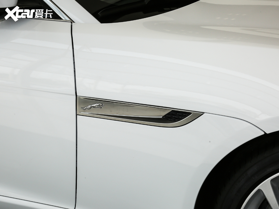 2021ݱF-TYPE P300 Ӳ픰