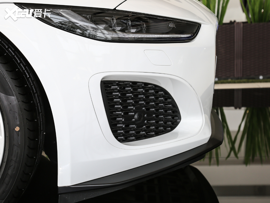 2021ݱF-TYPE P300 Ӳ픰