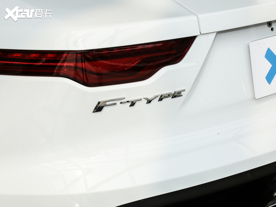 2021ݱF-TYPE P300 Ӳ픰