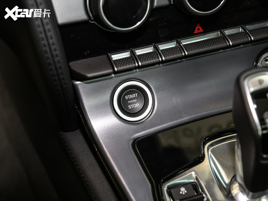 2021ݱF-TYPE P300 Ӳ픰