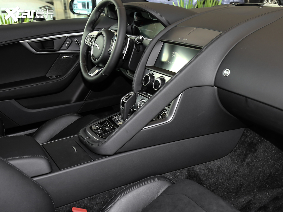 2021ݱF-TYPE P300 Ӳ픰