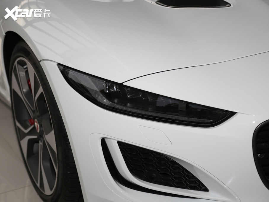 2021ݱF-TYPE P300 (q)First EditionӲ픰