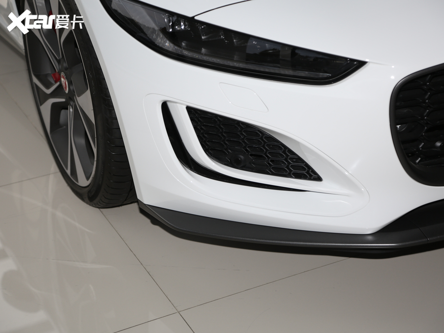 2021ݱF-TYPE P300 First EditionӲ픰