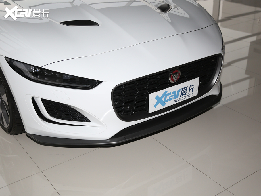 2021ݱF-TYPE P300 First EditionӲ픰