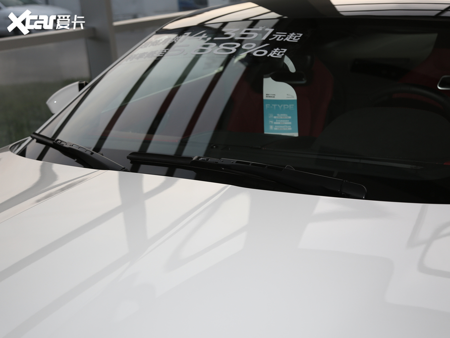 2021ݱF-TYPE P300 (q)First EditionӲ픰