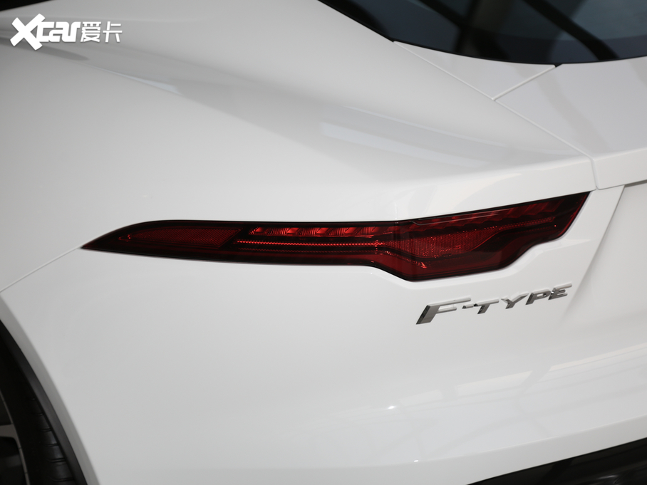 2021ݱF-TYPE P300 First EditionӲ픰