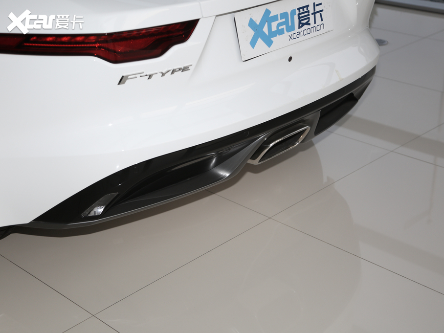 2021ݱF-TYPE P300 First EditionӲ픰