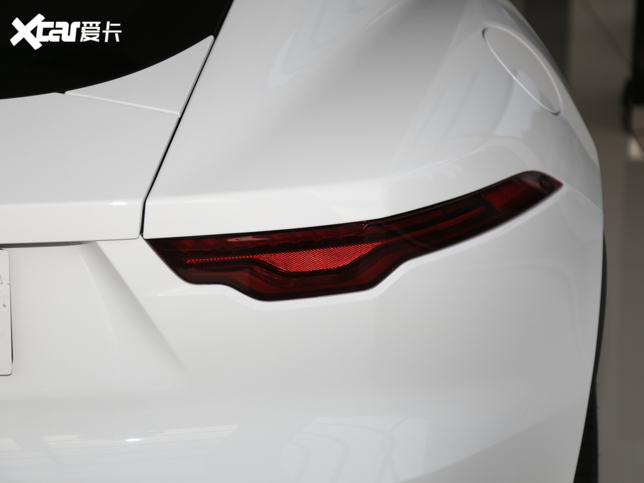 2021ݱF-TYPE P300 (q)First EditionӲ픰