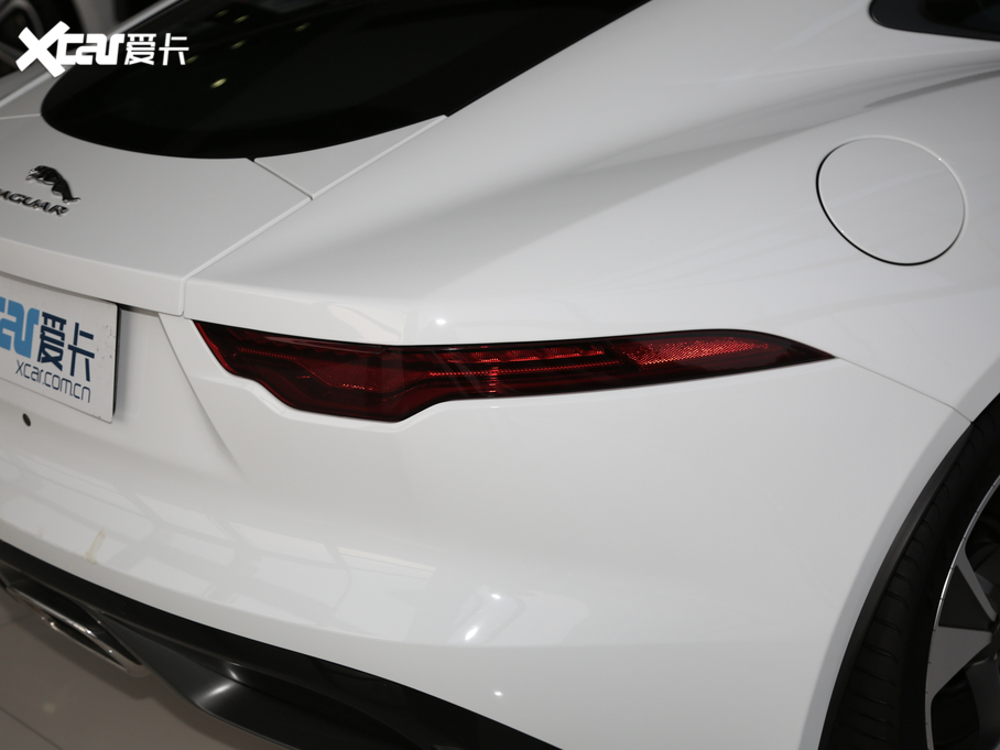 2021ݱF-TYPE P300 First EditionӲ픰