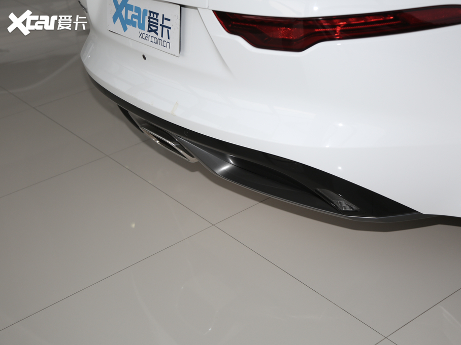 2021ݱF-TYPE P300 First EditionӲ픰