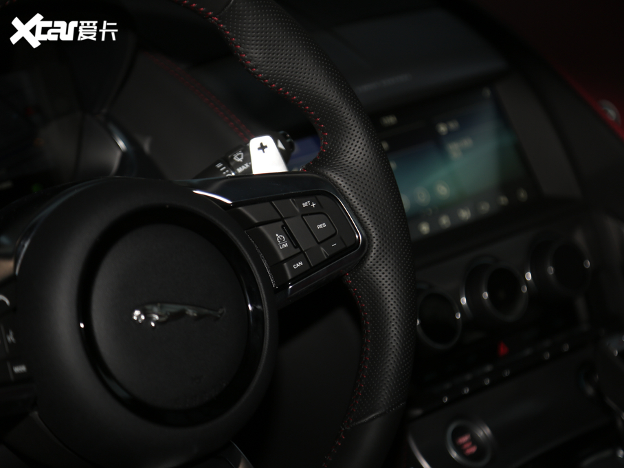 2021ݱF-TYPE P300 First EditionӲ픰