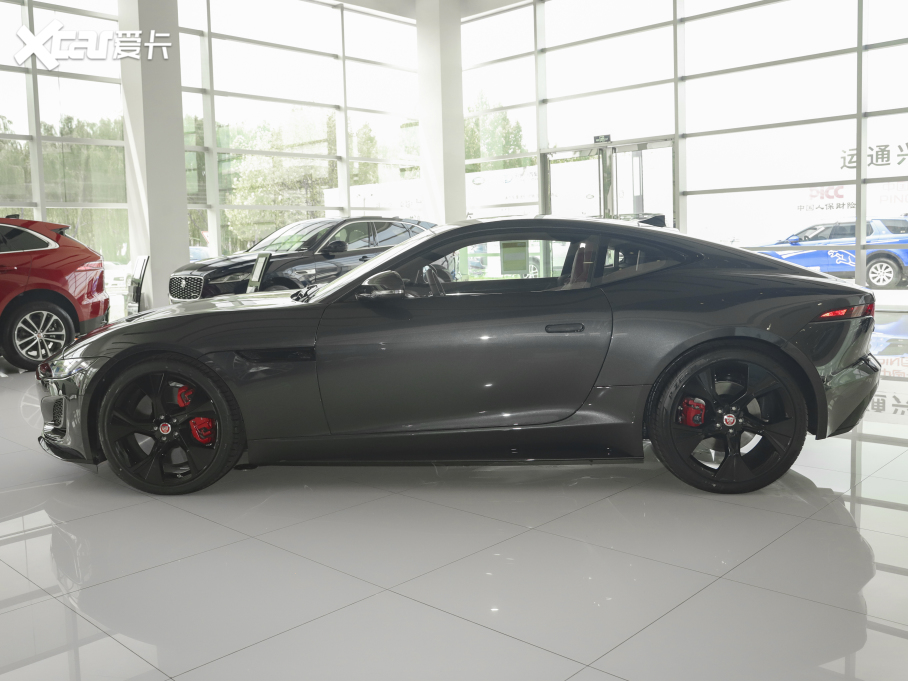 2021ݱF-TYPE P380 ȫV6ِ