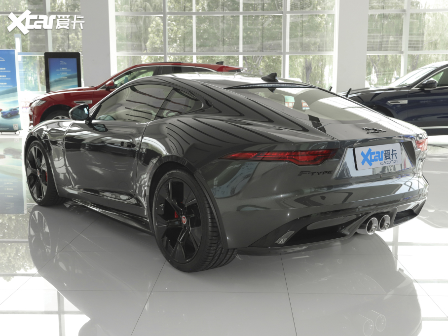 2021ݱF-TYPE P380 ȫV6ِ