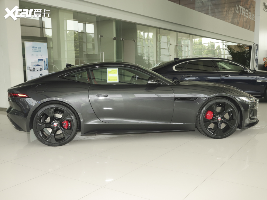 2021ݱF-TYPE P380 ȫV6ِ