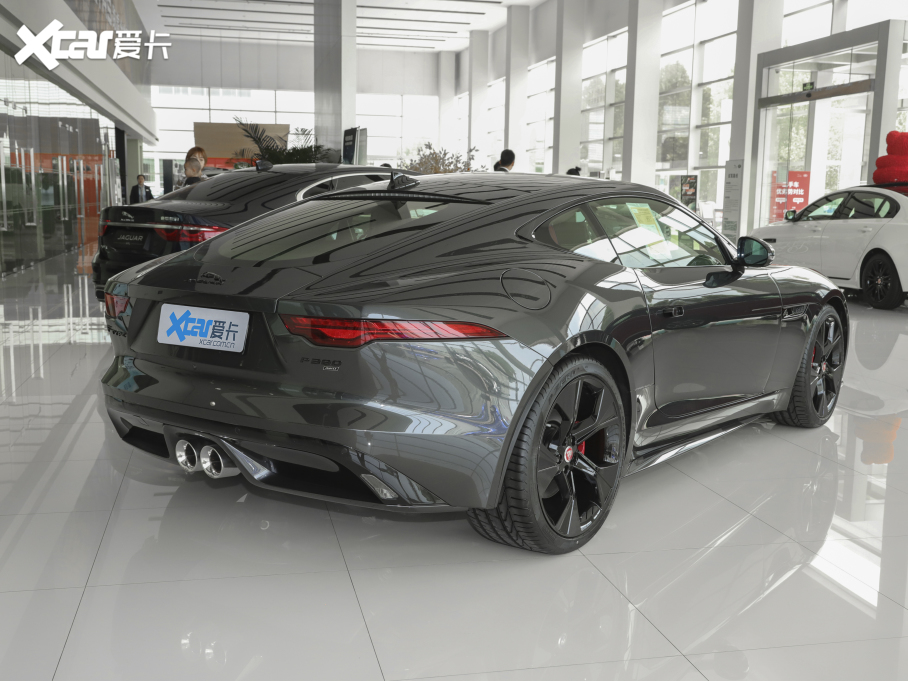 2021ݱF-TYPE P380 ȫ(q)V6ِ