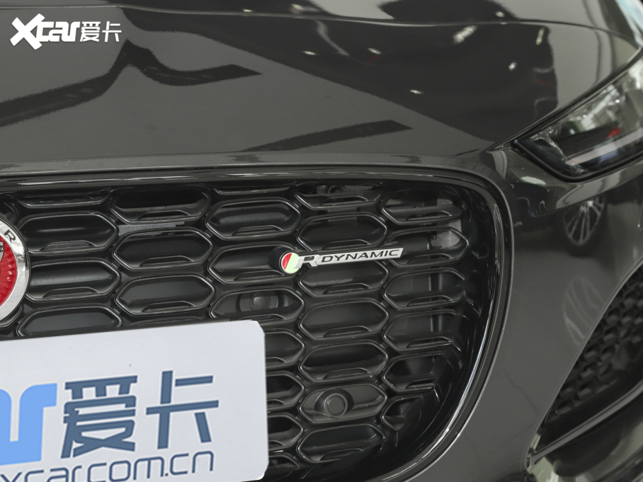 2021ݱF-TYPE P380 ȫV6ِ