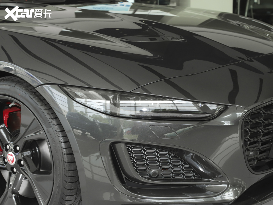 2021ݱF-TYPE P380 ȫV6ِ