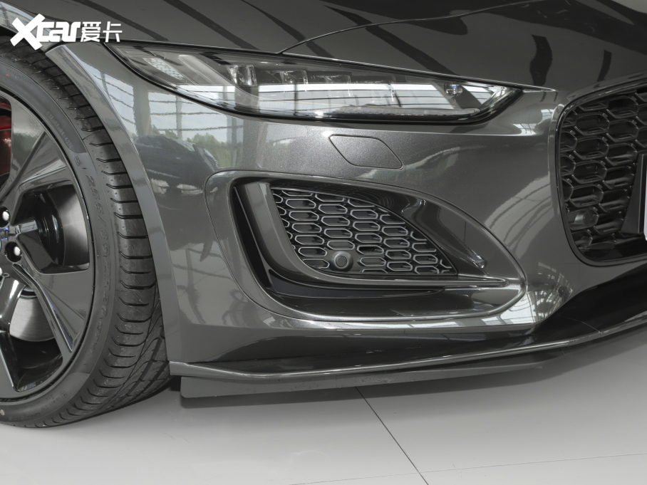 2021ݱF-TYPE P380 ȫV6ِ