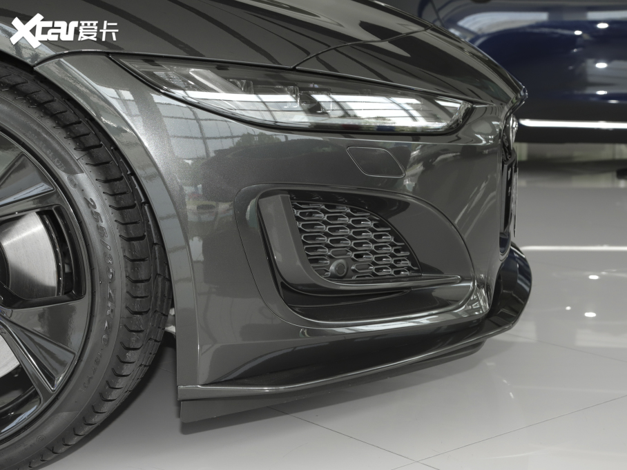 2021ݱF-TYPE P380 ȫ(q)V6ِ