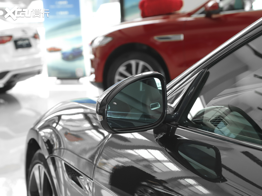 2021ݱF-TYPE P380 ȫV6ِ