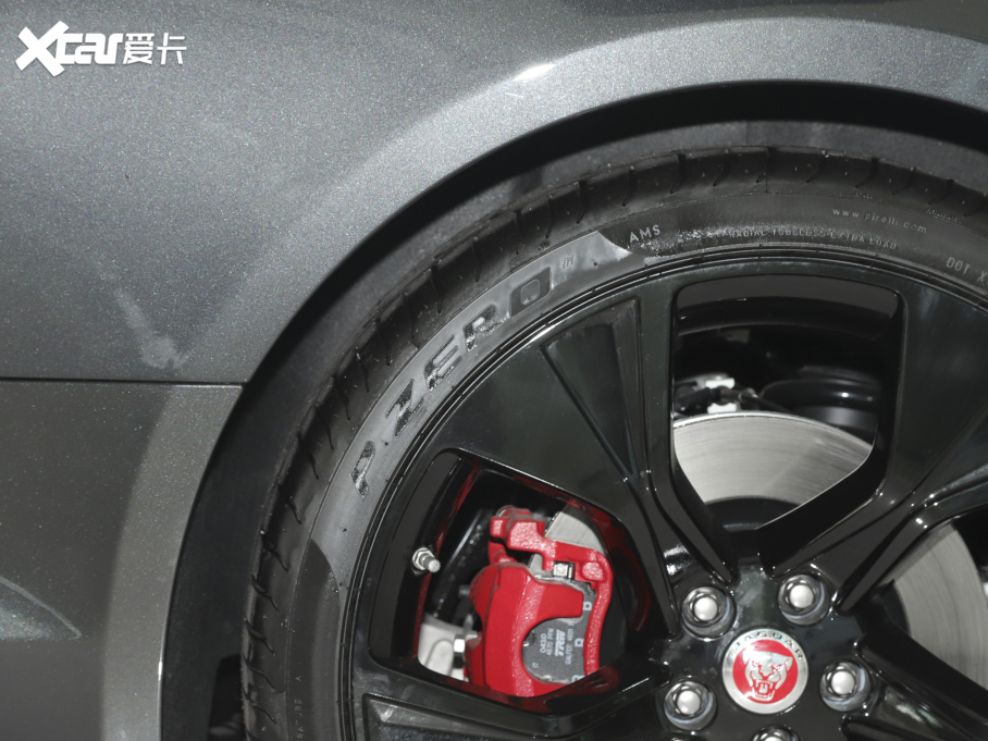 2021ݱF-TYPE P380 ȫV6ِ