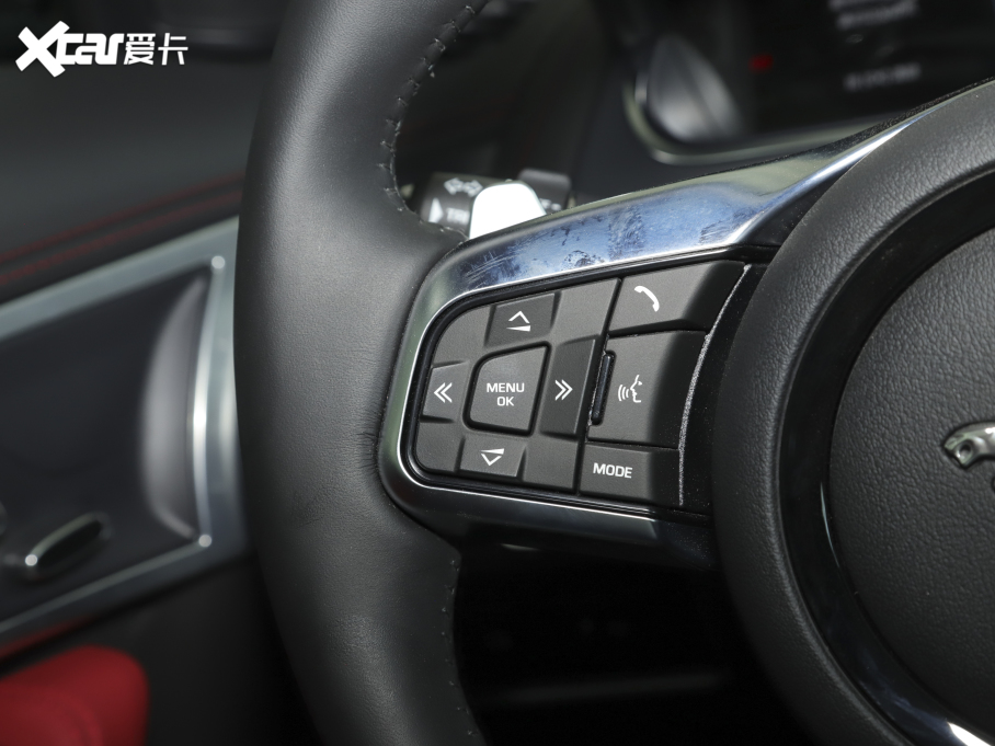 2021ݱF-TYPE P380 ȫ(q)V6ِ