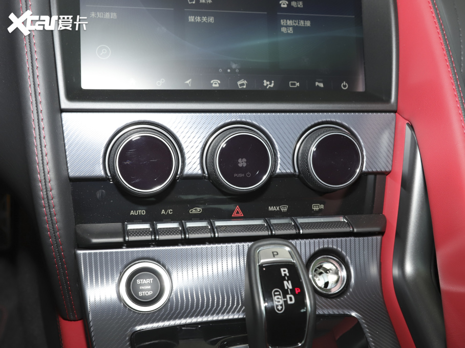 2021ݱF-TYPE P380 ȫV6ِ