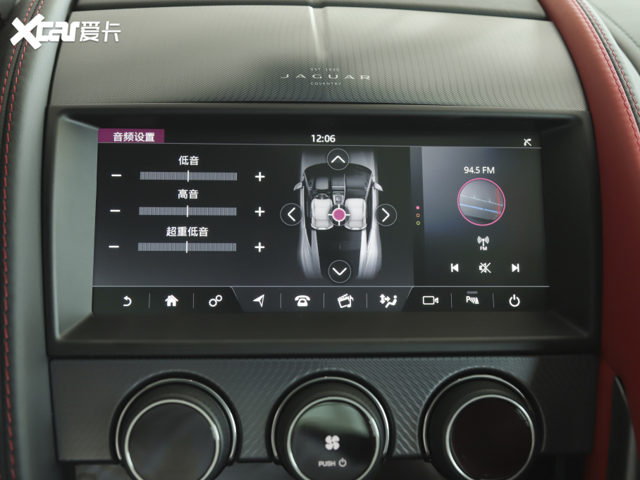 2021ݱF-TYPE P380 ȫV6ِ