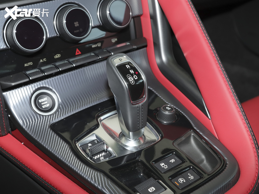 2021ݱF-TYPE P380 ȫV6ِ