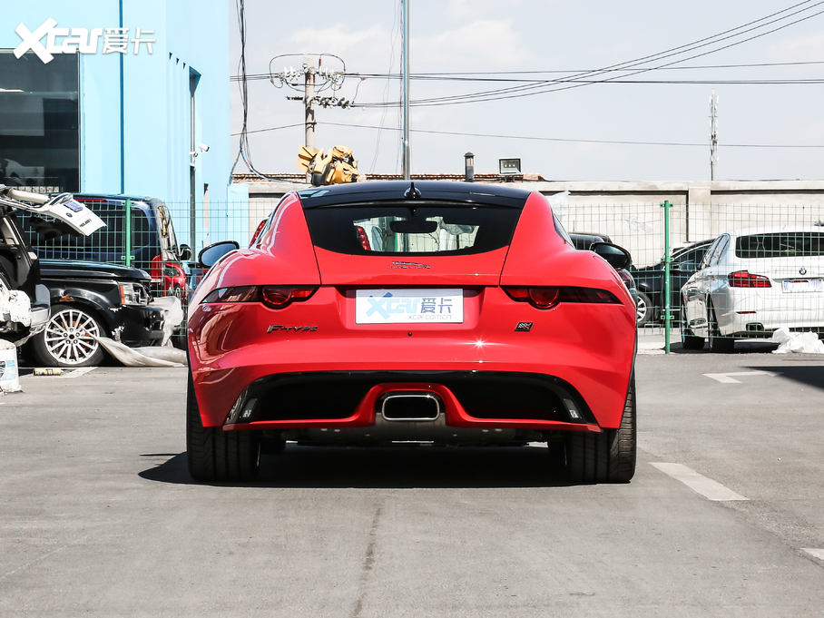 2020ݱF-TYPE 2.0T ِ