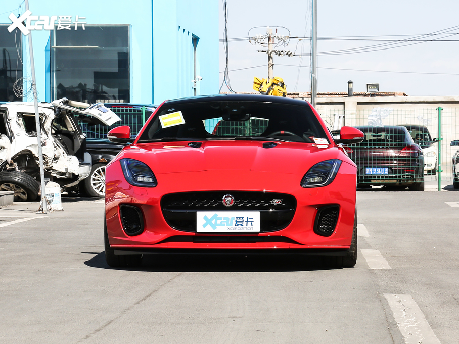 2020ݱF-TYPE 2.0T ِ