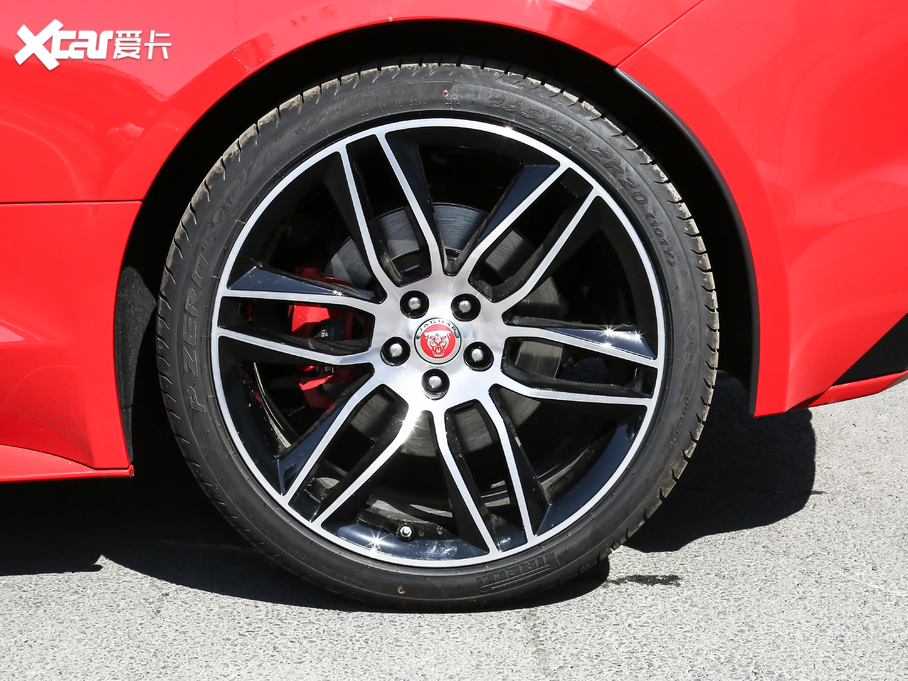 2020ݱF-TYPE 2.0T ِ