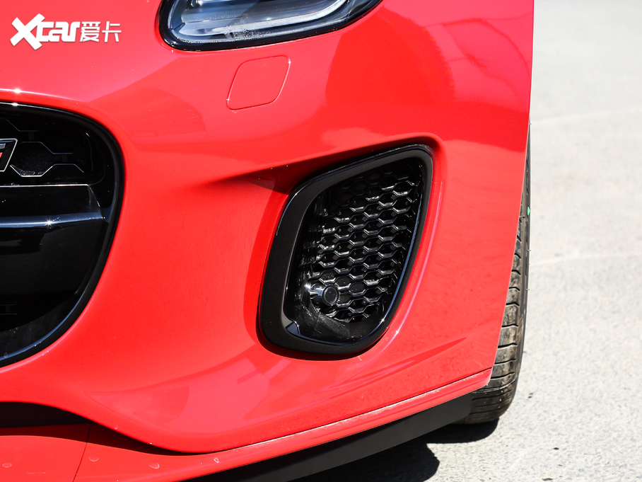 2020ݱF-TYPE 2.0T ِ