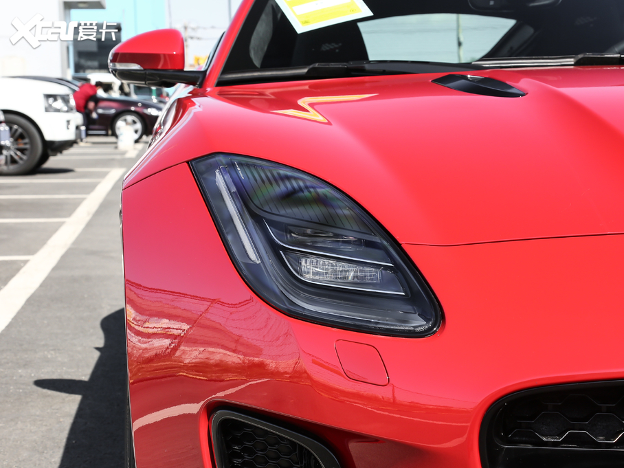 2020ݱF-TYPE 2.0T ِ