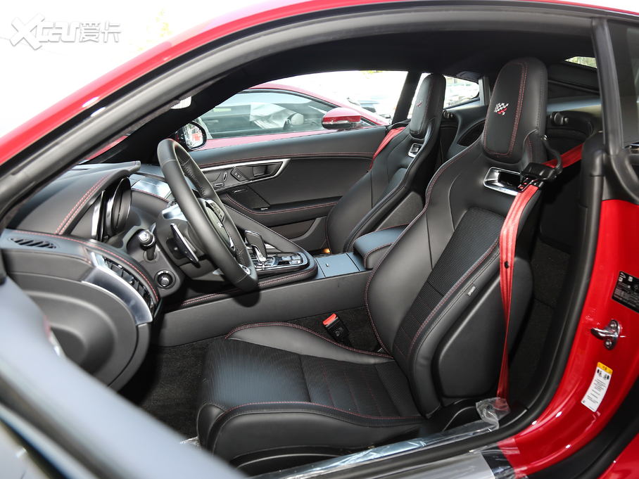 2020��ݱ�F-TYPE 2.0T ِ���