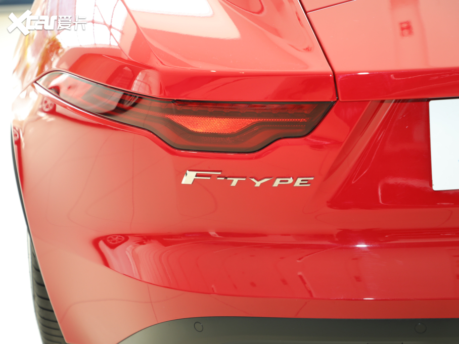 2020ݱF-TYPE 2.0T Ӳ픰