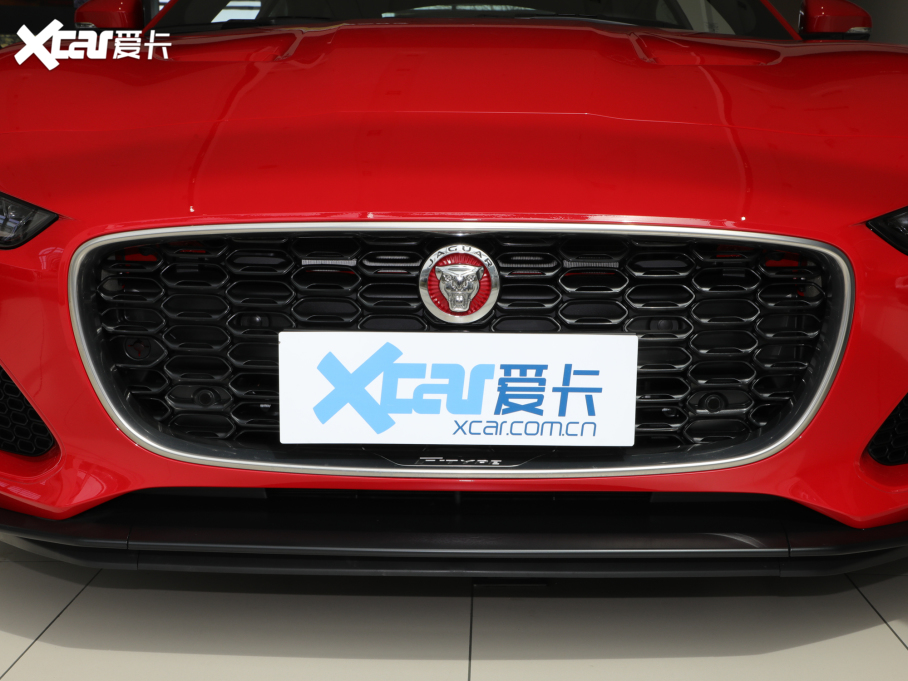 2020ݱF-TYPE 2.0T Ӳ픰