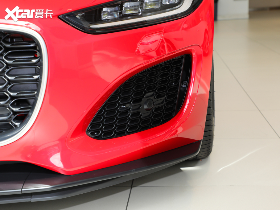 2020ݱF-TYPE 2.0T Ӳ픰