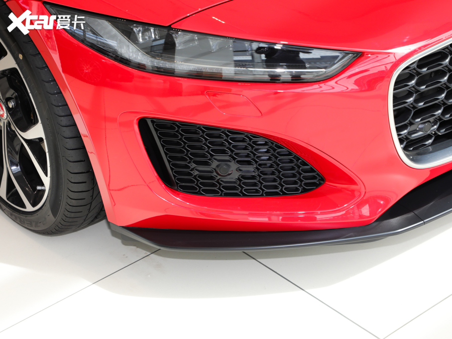 2020ݱF-TYPE 2.0T Ӳ픰