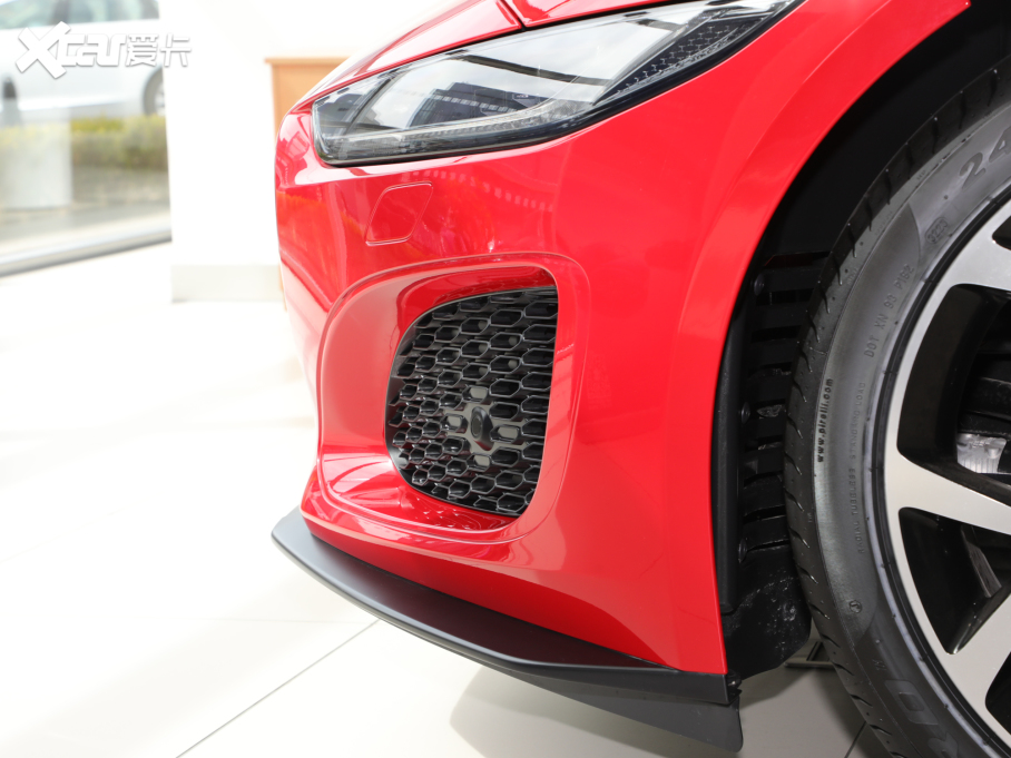 2020ݱF-TYPE 2.0T Ӳ픰