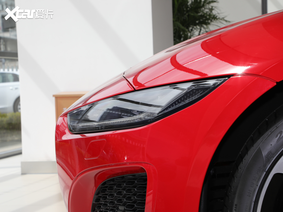 2020ݱF-TYPE 2.0T Ӳ픰