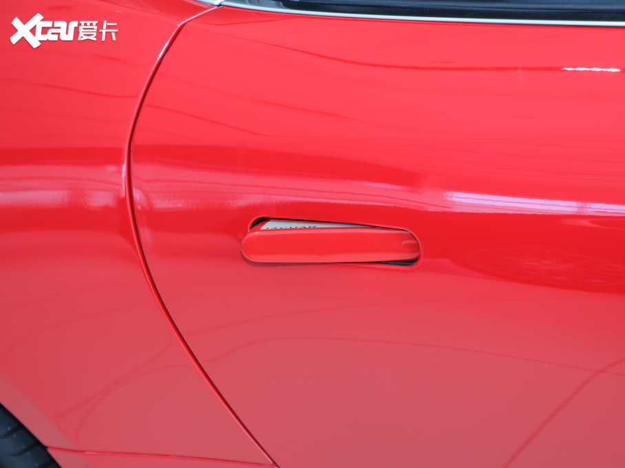 2020ݱF-TYPE 2.0T Ӳ픰