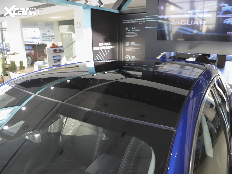 2020ݱI-PACE EV400 HSE