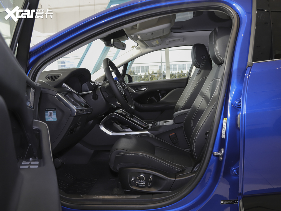 2020ݱI-PACE EV400 HSE