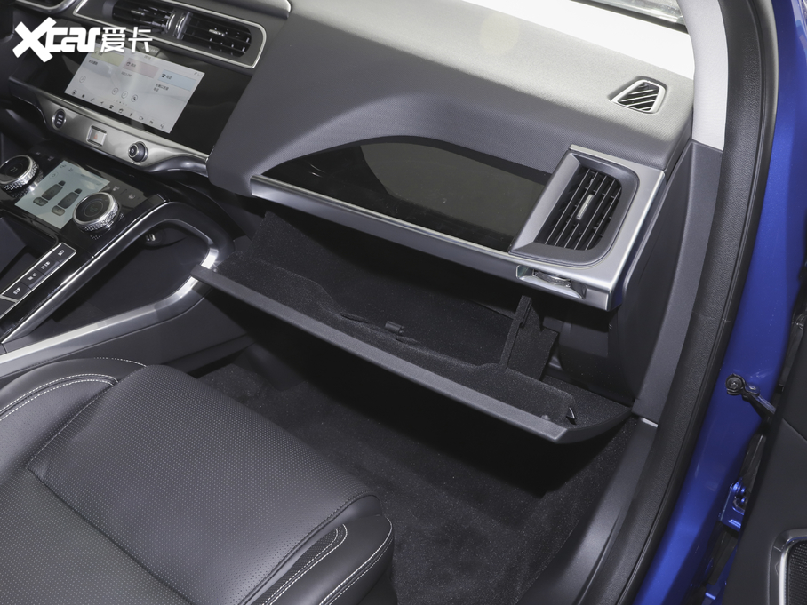 2020ݱI-PACE EV400 HSE