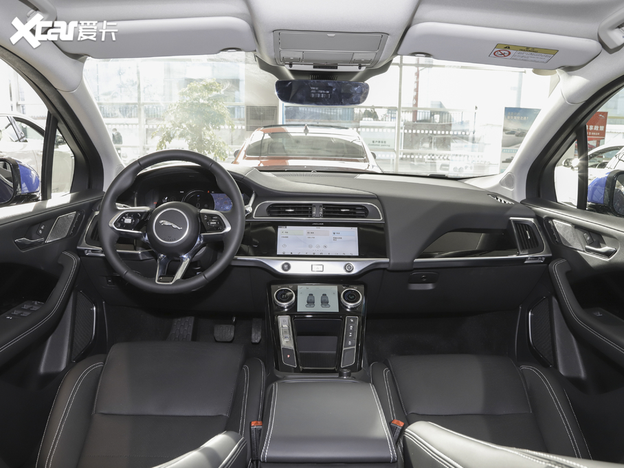 2020ݱI-PACE EV400 HSE