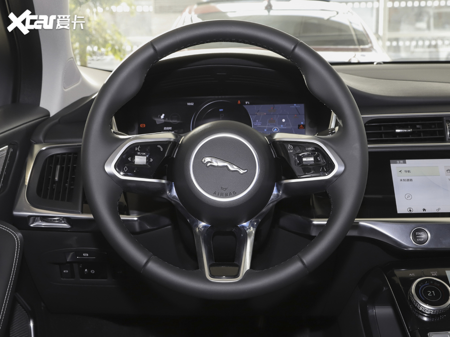 2020ݱI-PACE EV400 HSE