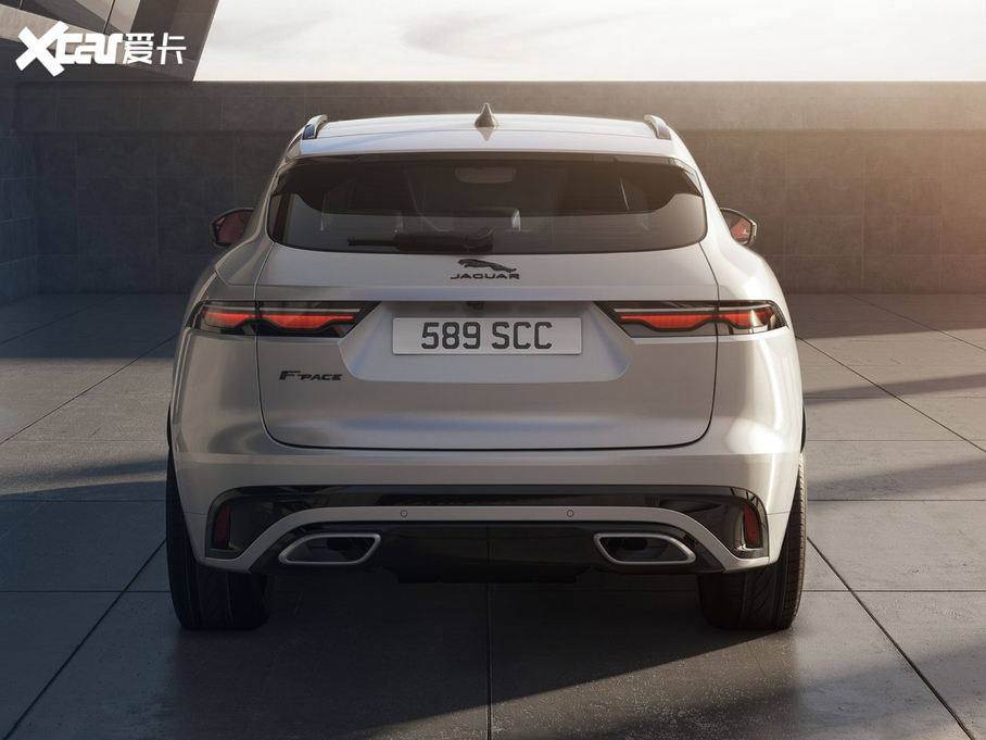 2021ݱF-PACE 250PS