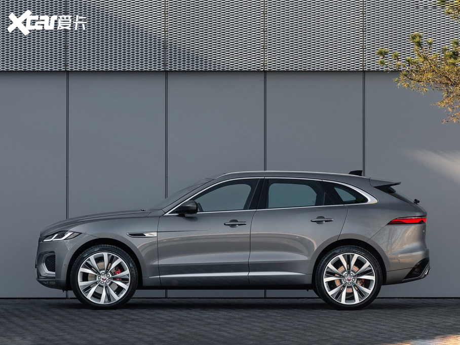 2021ݱF-PACE 250PS